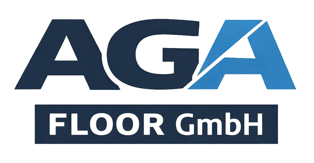 AGA Bodenbelag Logo